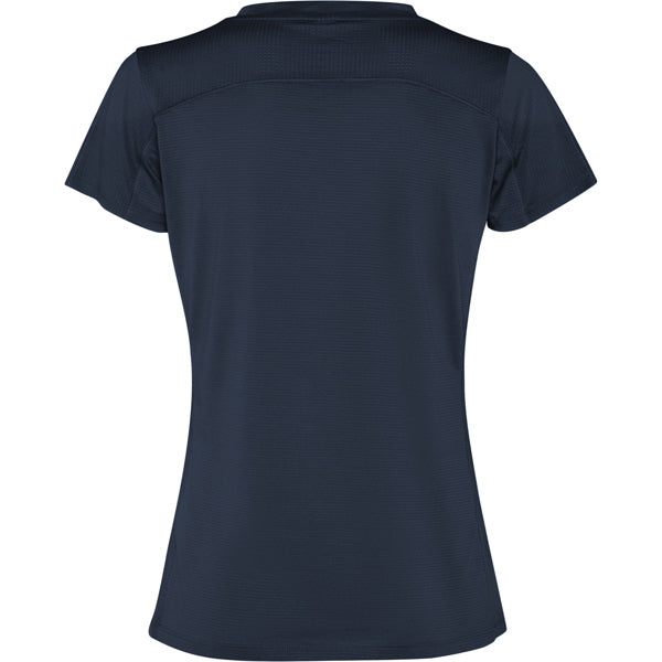 CAMISETA SLAM T/S WOMAN BLANCO