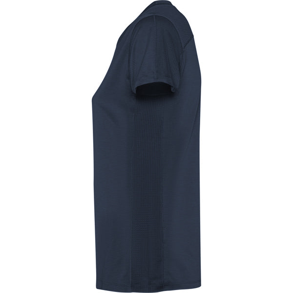 CAMISETA SLAM T/S WOMAN BLANCO