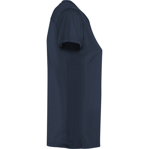 CAMISETA SLAM T/S WOMAN BLANCO