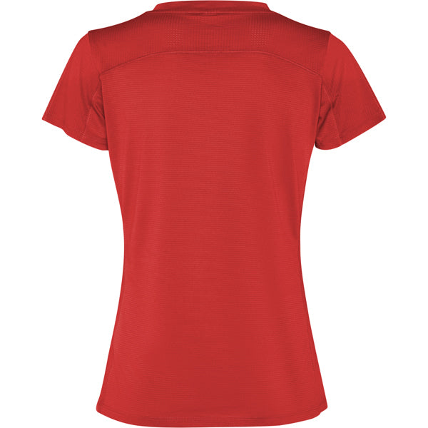 CAMISETA SLAM T/S WOMAN BLANCO