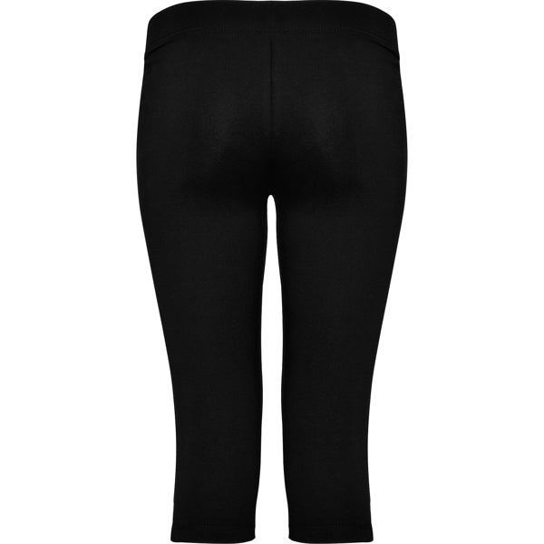 MALLA DEPORTIVA CARLA WOMAN T/S NEGRO