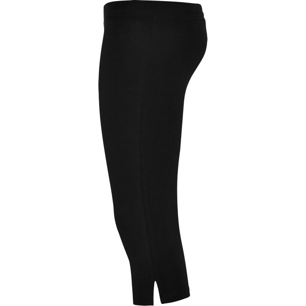 MALLA DEPORTIVA CARLA WOMAN T/S NEGRO
