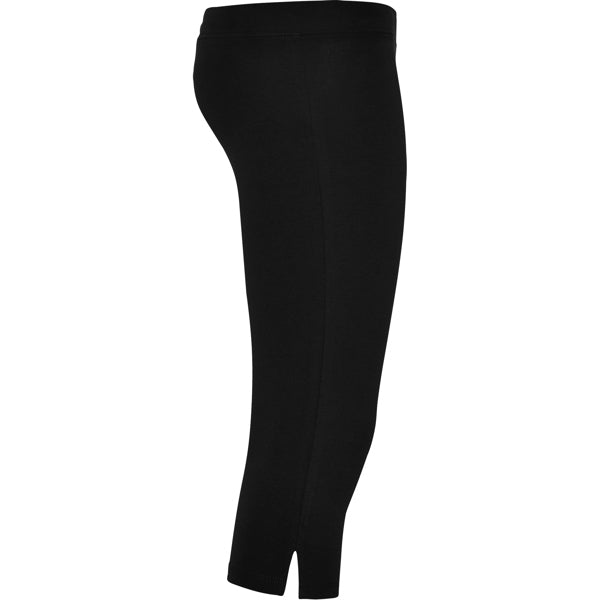 MALLA DEPORTIVA CARLA WOMAN T/S NEGRO