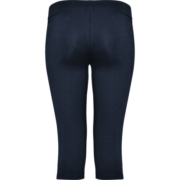 MALLA DEPORTIVA CARLA WOMAN T/S NEGRO