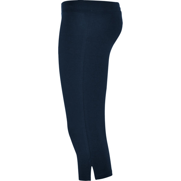 MALLA DEPORTIVA CARLA WOMAN T/S NEGRO