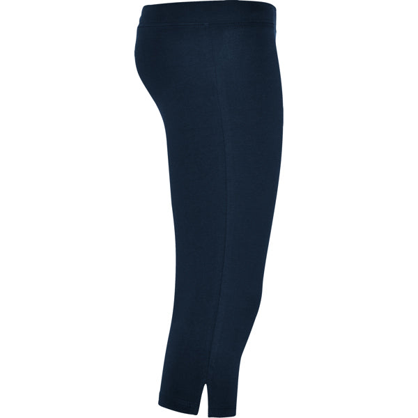 MALLA DEPORTIVA CARLA WOMAN T/S NEGRO