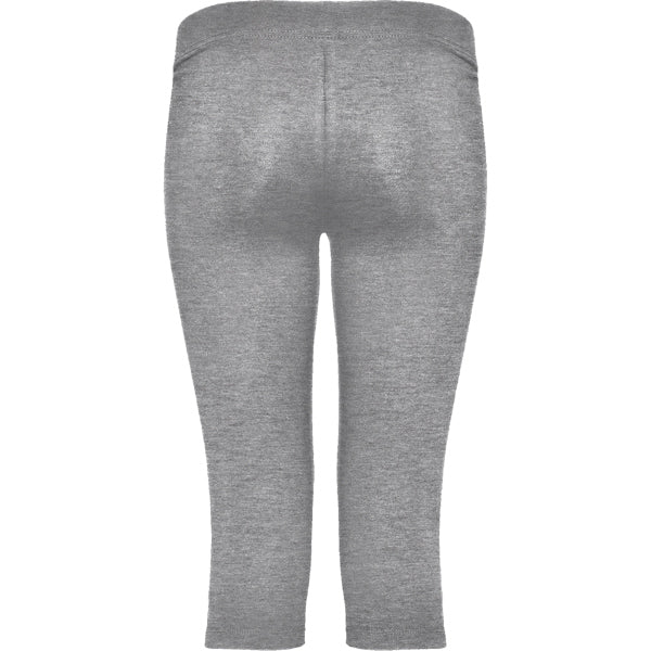 MALLA DEPORTIVA CARLA WOMAN T/S NEGRO