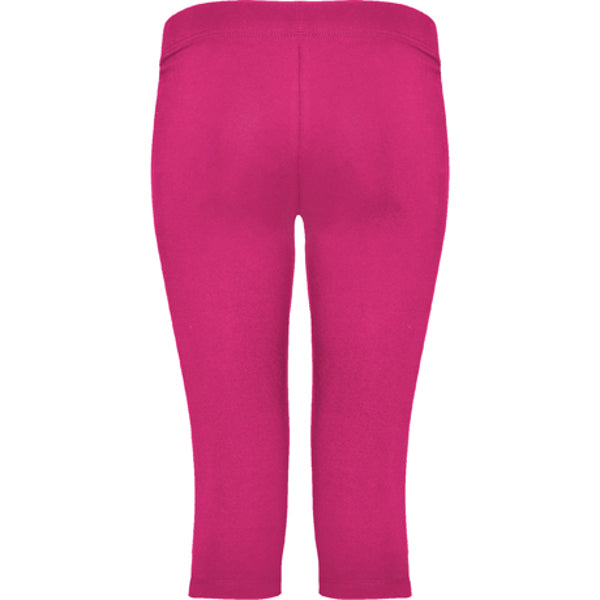 MALLA DEPORTIVA CARLA WOMAN T/S NEGRO