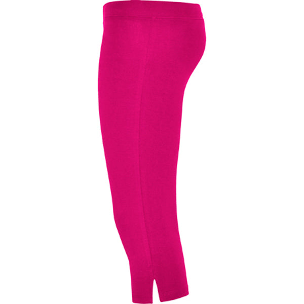 MALLA DEPORTIVA CARLA WOMAN T/S NEGRO