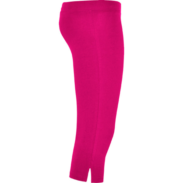 MALLA DEPORTIVA CARLA WOMAN T/S NEGRO