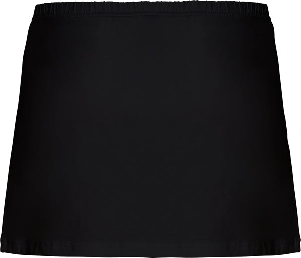 FALDA PANTALON PATTY T/S NEGRO