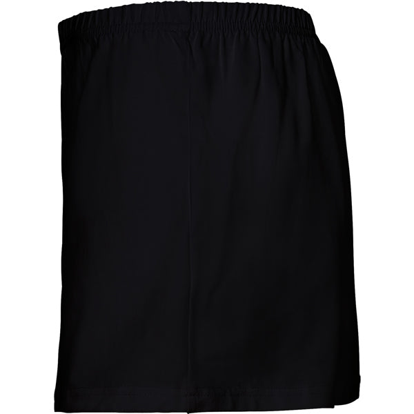 FALDA PANTALON PATTY T/S NEGRO