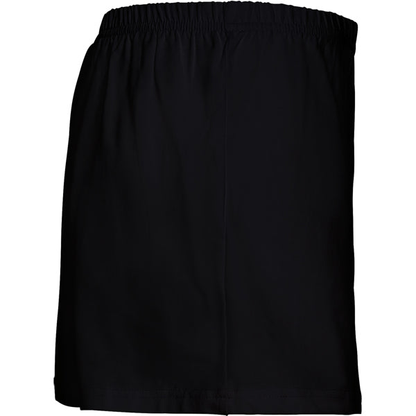 FALDA PANTALON PATTY T/S NEGRO