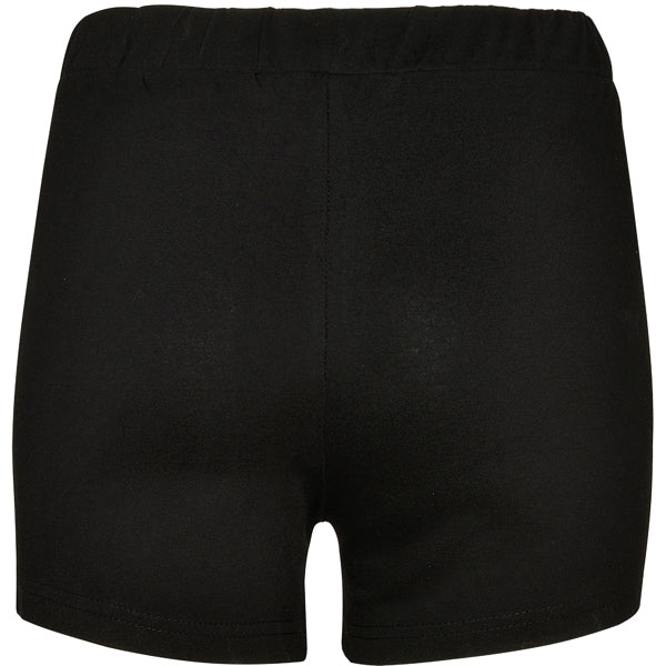 PANTALON CORTO NELLY WOMAN T/S NEGRO