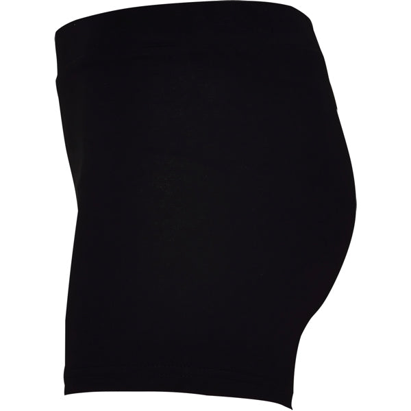 PANTALON CORTO NELLY WOMAN T/S NEGRO