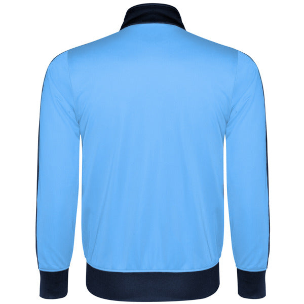 CHANDAL ESPARTA T/S BLANCO/MARINO
