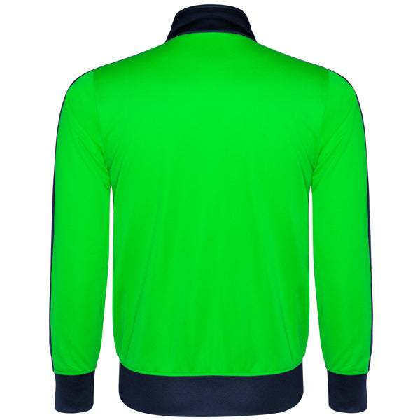 CHANDAL ESPARTA T/S BLANCO/MARINO