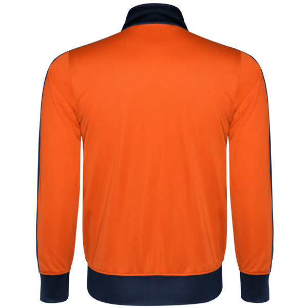 CHANDAL ESPARTA T/S BLANCO/MARINO