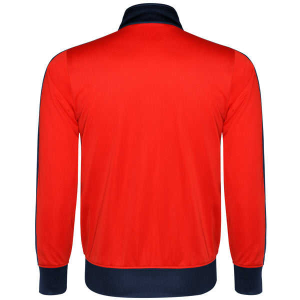 CHANDAL ESPARTA T/S BLANCO/MARINO
