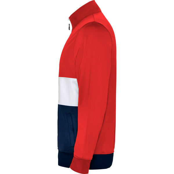 CHANDAL ATHENAS T/4 ROYAL/MARINO