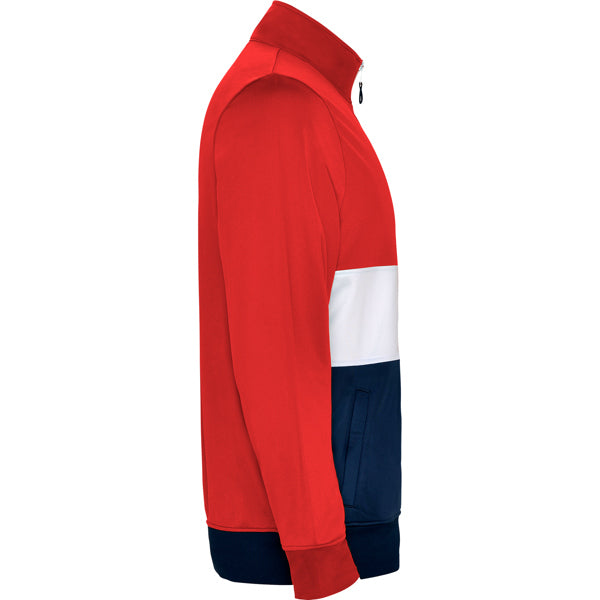 CHANDAL ATHENAS T/4 ROYAL/MARINO