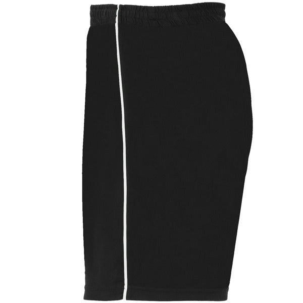 CONJUNTO DEPORTIVO BOCA T/S BLANCO/NEGRO