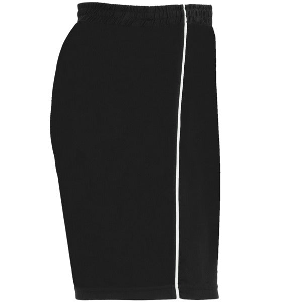 CONJUNTO DEPORTIVO BOCA T/S BLANCO/NEGRO