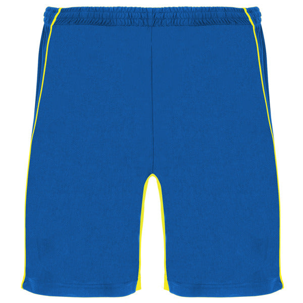 CONJUNTO DEPORTIVO BOCA T/S BLANCO/NEGRO