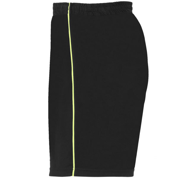 CONJUNTO DEPORTIVO BOCA T/S BLANCO/NEGRO