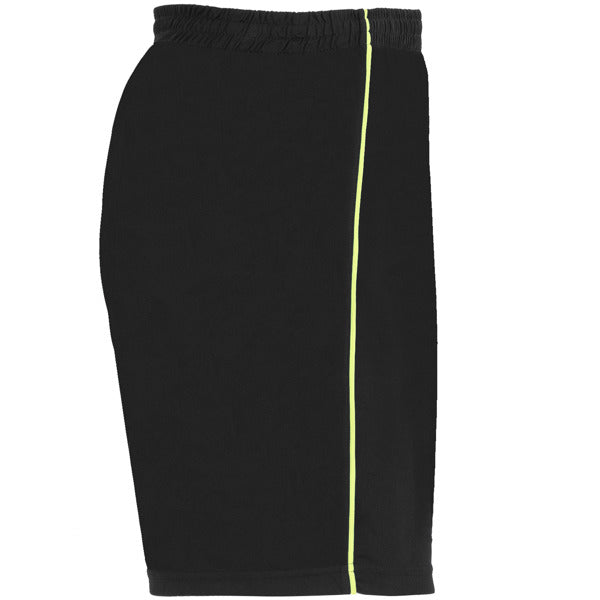 CONJUNTO DEPORTIVO BOCA T/S BLANCO/NEGRO