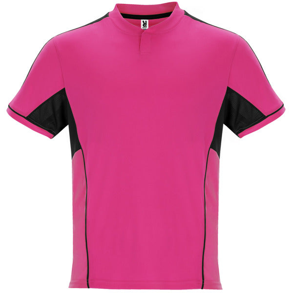 CONJUNTO DEPORTIVO BOCA T/S BLANCO/NEGRO