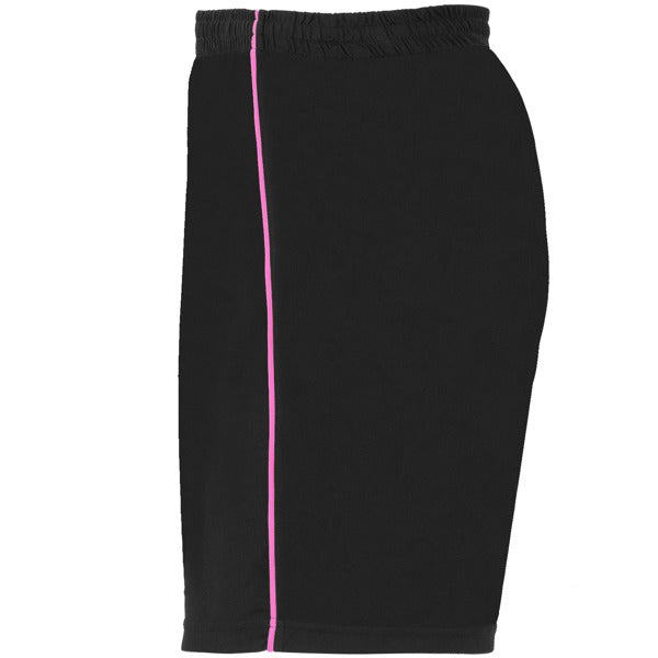 CONJUNTO DEPORTIVO BOCA T/S BLANCO/NEGRO
