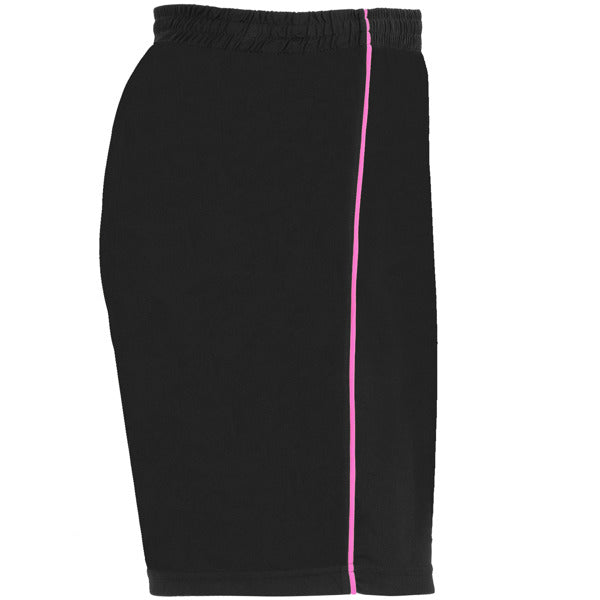 CONJUNTO DEPORTIVO BOCA T/S BLANCO/NEGRO