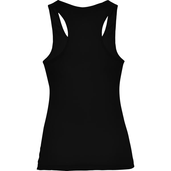 CAMISETA TIRANTES SHURA T/S BLANCO