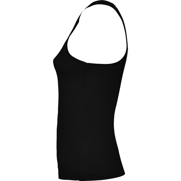CAMISETA TIRANTES SHURA T/S BLANCO