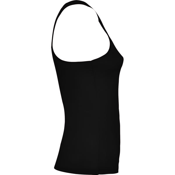 CAMISETA TIRANTES SHURA T/S BLANCO