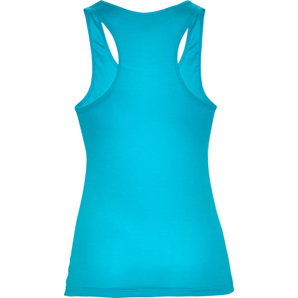 CAMISETA TIRANTES SHURA T/S BLANCO