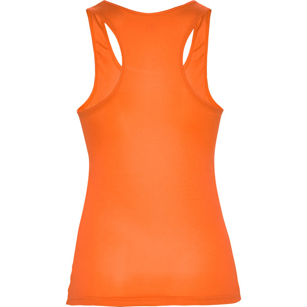 CAMISETA TIRANTES SHURA T/S BLANCO