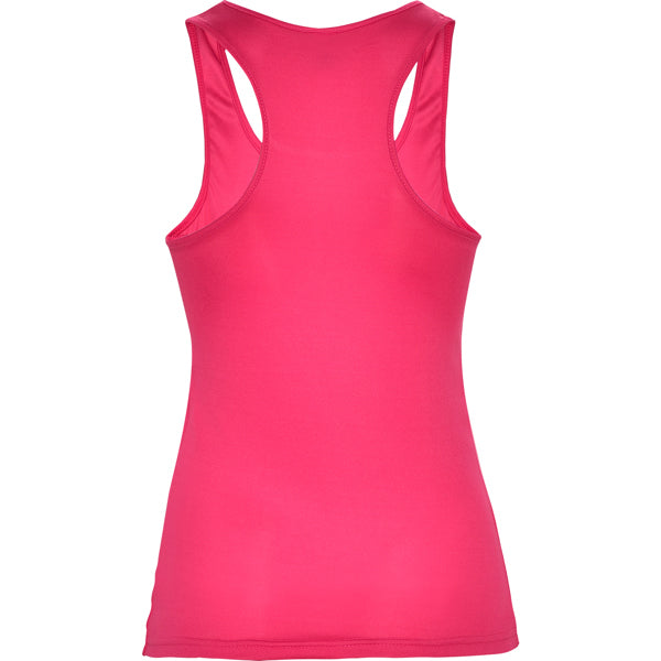 CAMISETA TIRANTES SHURA T/S BLANCO
