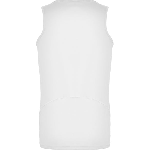 CAMISETA TIRANTES ANDRE T/S BLANCO