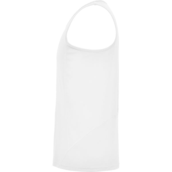 CAMISETA TIRANTES ANDRE T/S BLANCO