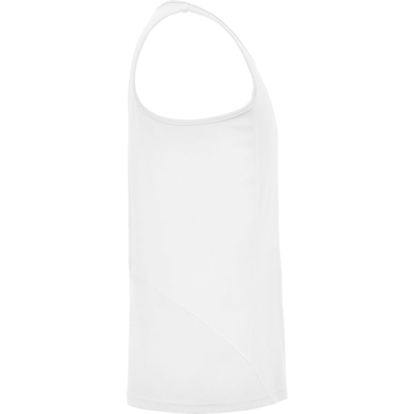 CAMISETA TIRANTES ANDRE T/S BLANCO
