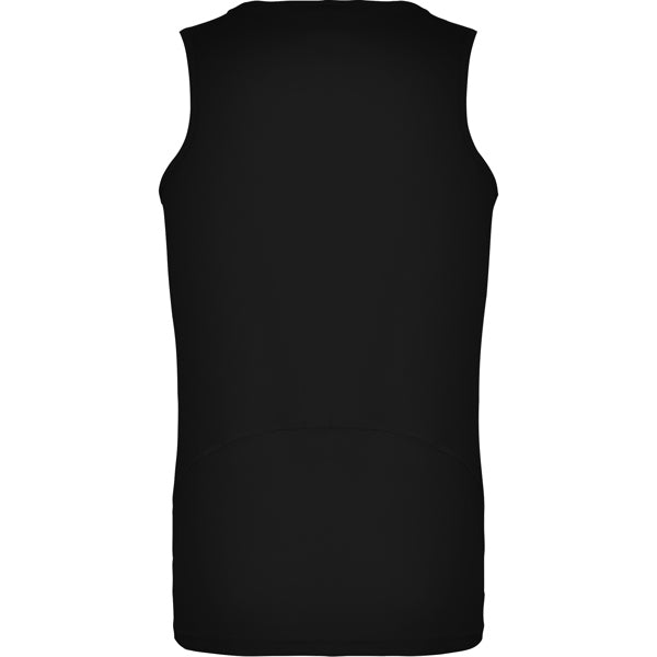 CAMISETA TIRANTES ANDRE T/S BLANCO