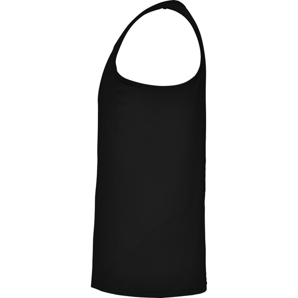 CAMISETA TIRANTES ANDRE T/S BLANCO