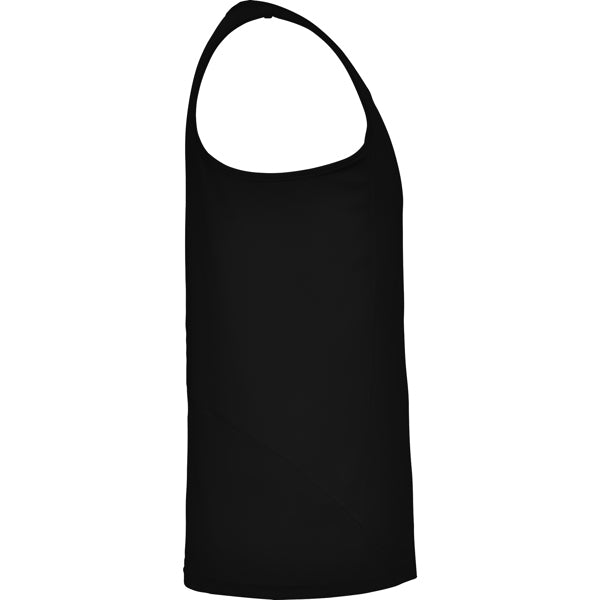CAMISETA TIRANTES ANDRE T/S BLANCO