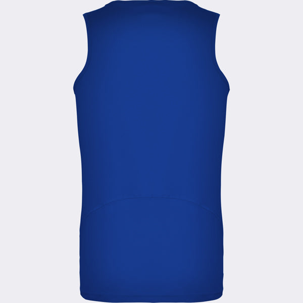 CAMISETA TIRANTES ANDRE T/S BLANCO