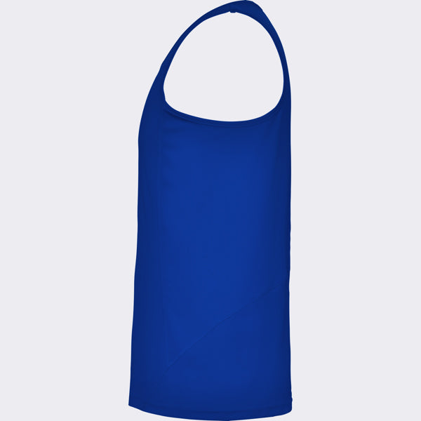 CAMISETA TIRANTES ANDRE T/S BLANCO