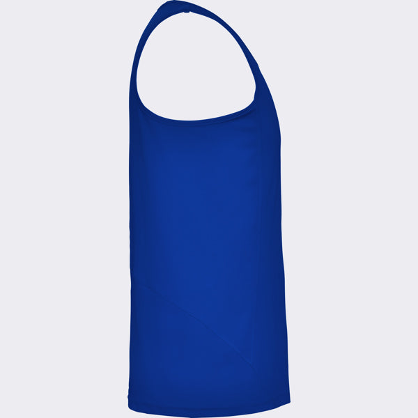 CAMISETA TIRANTES ANDRE T/S BLANCO