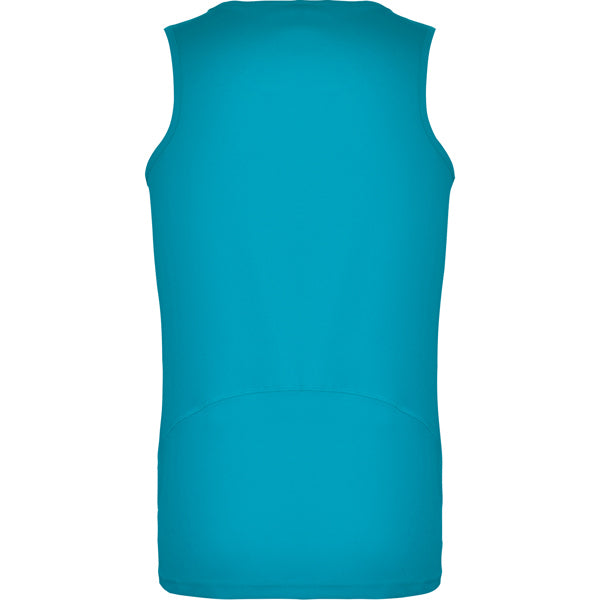 CAMISETA TIRANTES ANDRE T/S BLANCO