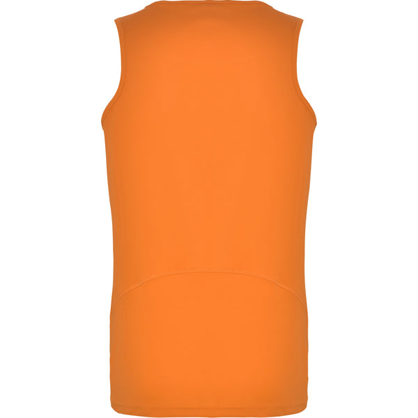 CAMISETA TIRANTES ANDRE T/S BLANCO